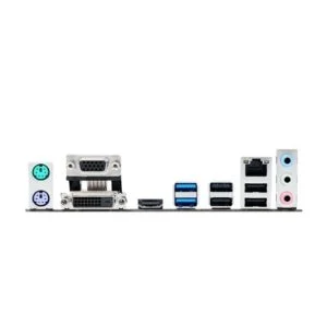 MOTHERBOARD ASUS H110M-A