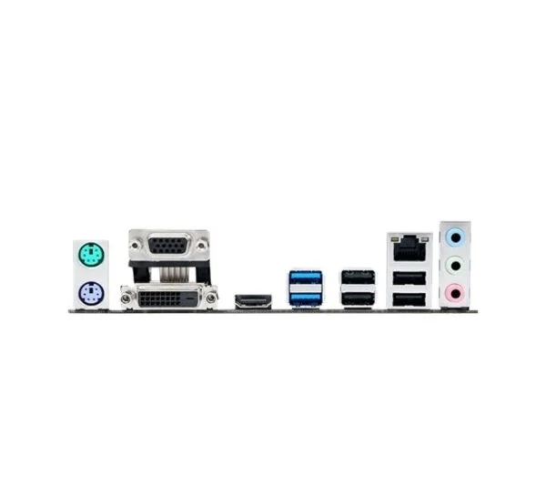 MOTHERBOARD ASUS H110M-A