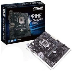 مادربرد ایسوس مدل MOTHERBOARD ASUS H310 MCPS