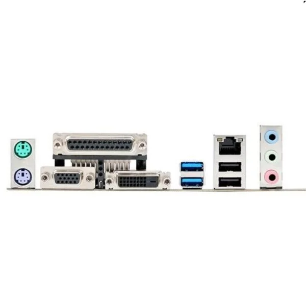 MOTHERBOARD ASUS H110 PLUS - Image 3