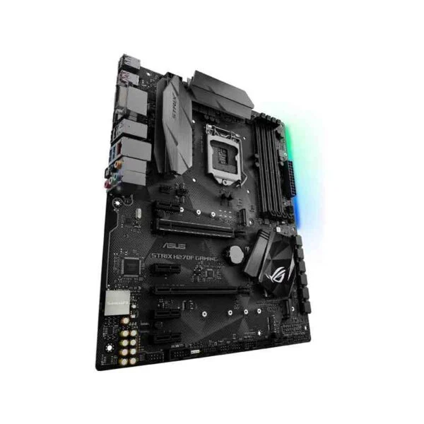 مادربرد مناسب STRIX ASUS H270F GAMING