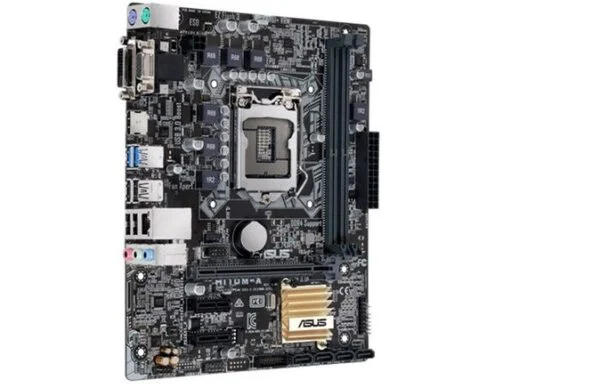MOTHERBOARD ASUS H110M-A - Image 3