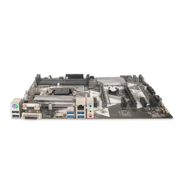 MOTHERBOARD ASUS b365 plus - Image 2