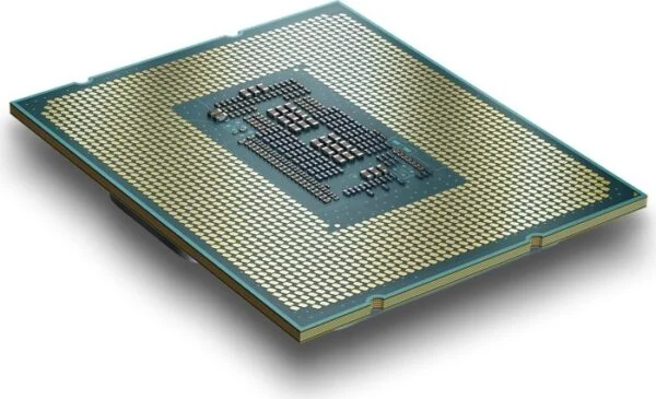 نسل هشتم  CPU INTEL CORE i3-8100Tپردازنده مرکزی اینتل مدل - Image 3