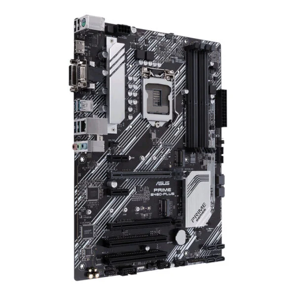 MOTHERBORD ASUS PRIME B460