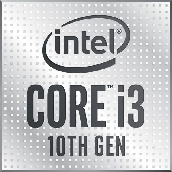 CPU INTEL I3 10105 TRY - Image 2
