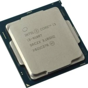 CPU INTEL Core i3