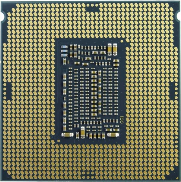 CPU INTEL CORE I3  9100BOX - Image 2