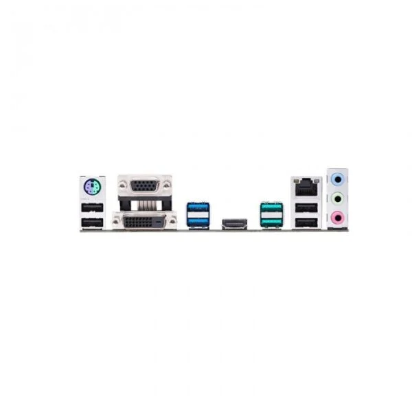 مادربرد ایسوس مدل گیمینگ MOTHERBOARD ASUS tuf b360 pro gaming - Image 2