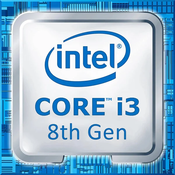 نسل هشتم  CPU INTEL CORE i3-8100Tپردازنده مرکزی اینتل مدل - Image 4