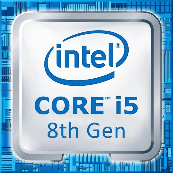 cpu intel core i5 8600 - Image 4