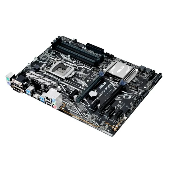 MOTHERBOARD ASUS PRIME H270-PLUS - Image 5