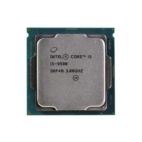 CPU INTEL Core i5-9500 - Image 3