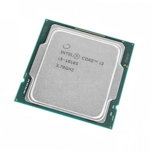 CPU INTEL I3 10105 TRY - Image 5