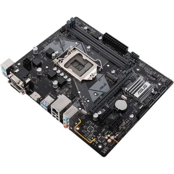 MOTHERBOARD ASUS H310 MA - Image 5