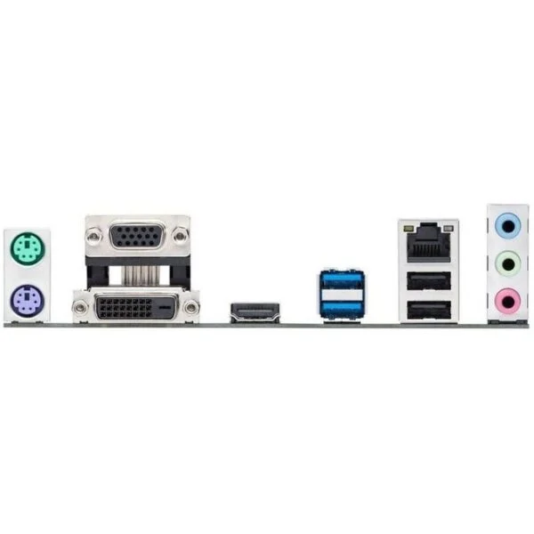MOTHERBOARD ASUS H310 MA - Image 2
