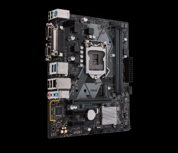 MOTHERBOARD ASUS H310 MD - Image 4