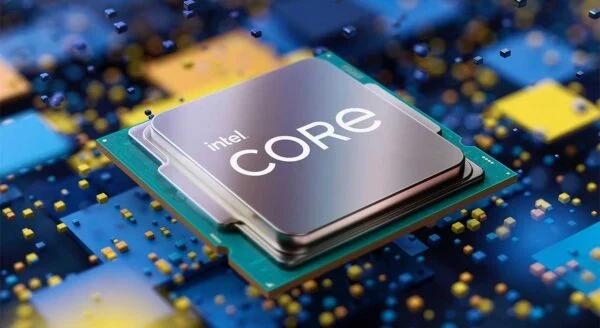 CPU INTEL CORE I5 8500 استوک - Image 5