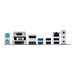 ASUS MOTHERBOARD H110M-A/DP
