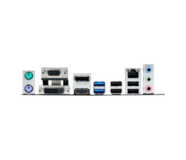 ASUS MOTHERBOARD H110M-A/DP
