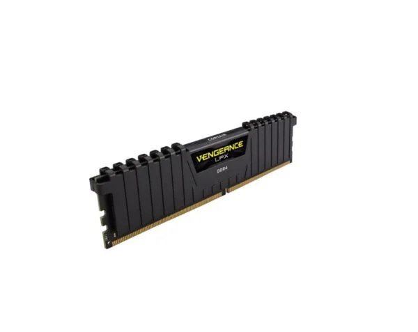 رم دسکتاپ DDR4 دو کاناله 3200 مگاهرتز CL16 کورسیر مدل  corsair Vengeance LPX ظرفیت 16 گیگابایت - Image 2