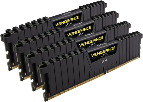 درباره جزئیات رم دسکتاپ DDR4 تک کاناله 2400