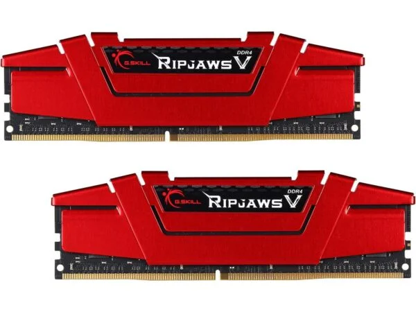 رم gskill؛DDR4 دو کاناله 3000 مگاهرتز CL16 - Image 3