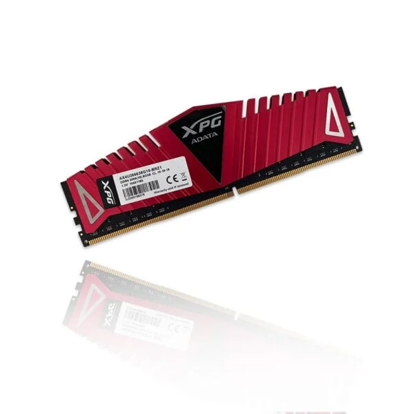 رم کامپیوتر ADATA XPG 4GB DDR4 2666MHz ای دیتا - Image 4