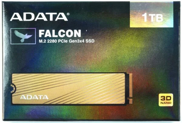 اس اس دی اینترنال ای دیتا مدل SSD FALCON M2 ظرفیت 1 ترابایت - Image 4