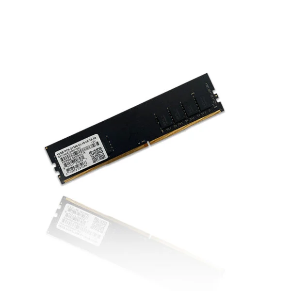 رم دسکتاپ DDR4 تک کاناله 2666 مگاهرتز CL19 گیل مدل Pristine ظرفیت 16 گیگابایت - Image 3