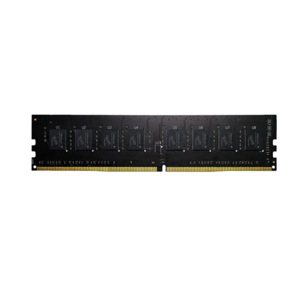 رم دسکتاپ DDR4 تک کاناله 2400 مگاهرتز CL17 گیل مدل Pristine ظرفیت 4 گیگابایت - Image 2