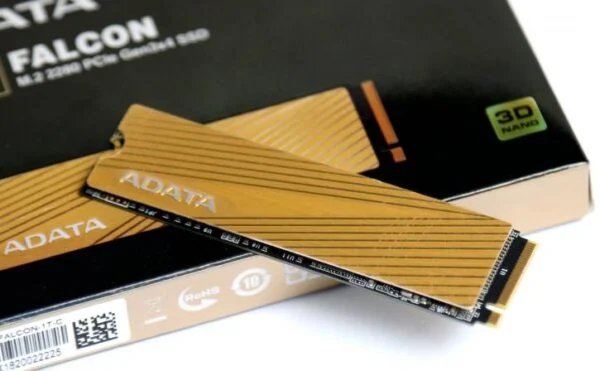 اس اس دی اینترنال ای دیتا مدل SSD FALCON M2
