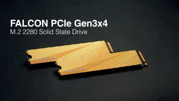 اس اس دی اینترنال ای دیتا مدل SSD FALCON M2 ظرفیت 1 ترابایت - Image 6