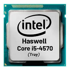 پردازنده مرکزی سری haswell مدل core i5_4570