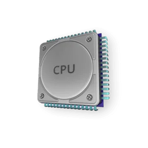 cpu