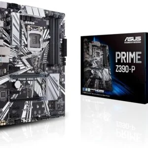 مادربرد ایسوس مدل PRIME Z390-P