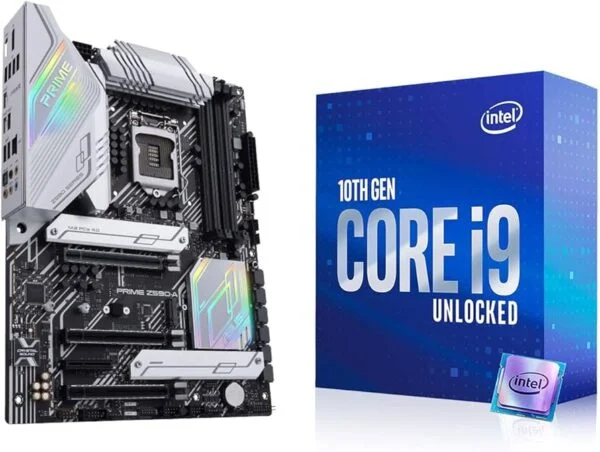 ASUS PRIME Z590-A