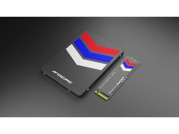اس اس دی اینترنال او سی پی سی ocpsمدلhp heatsinkظرفیت 120گیگابایت - Image 5