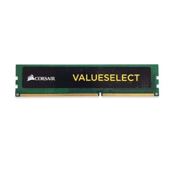 رم کورسیر Corsair Value Select 4GB DDR3 1600MHZ استوک - Image 2