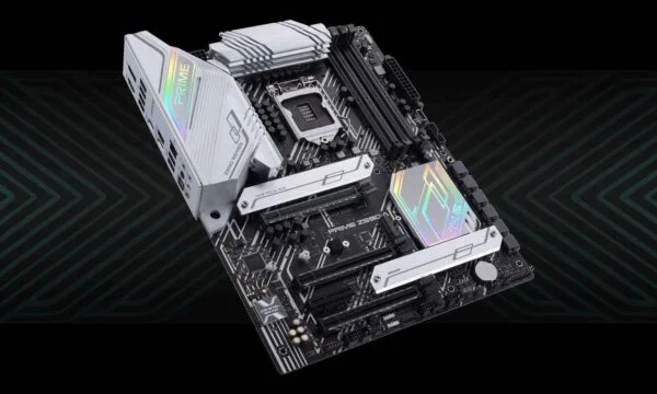 مادربرد ایسوس مدل Z590-A