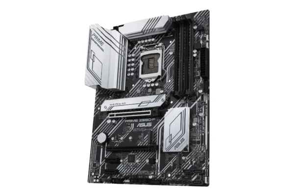 مادربرد ایسوس مدل PRIME Z590-P - Image 2
