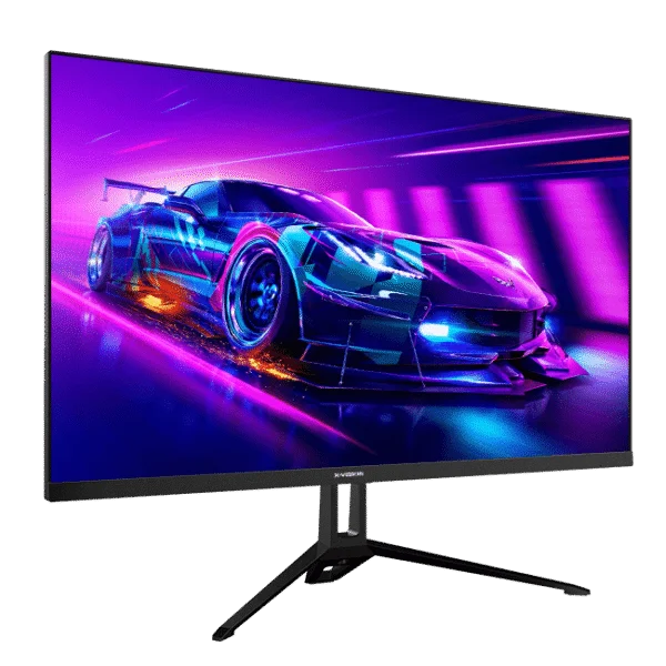 مانیتور ایکس ویژن مدل XS2450H سایز 24 اینچ