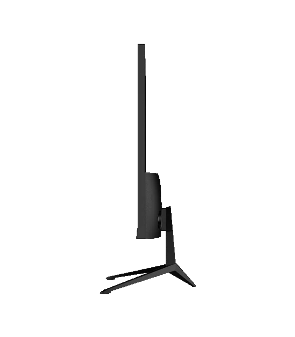مانیتور ایکس ویژن مدل XS2450H سایز 24 اینچ - Image 4