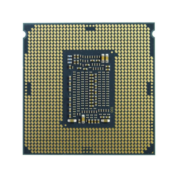 پردازنده مرکزی اینتل سری Rocket Lake مدل Core i5-11400 Tray  استوک - Image 3