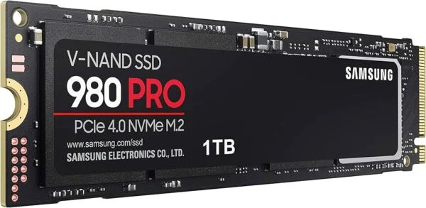 اس اس دی اینترنال سامسونگ مدل 980