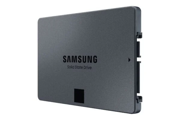 اس اس دی اینترنال سامسونگ مدل EVO 870 ظرفیت 1