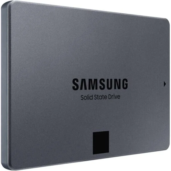 اس اس دی اینترنال سامسونگ مدل EVO 870 ظرفیت 1 ترابایت - Image 3