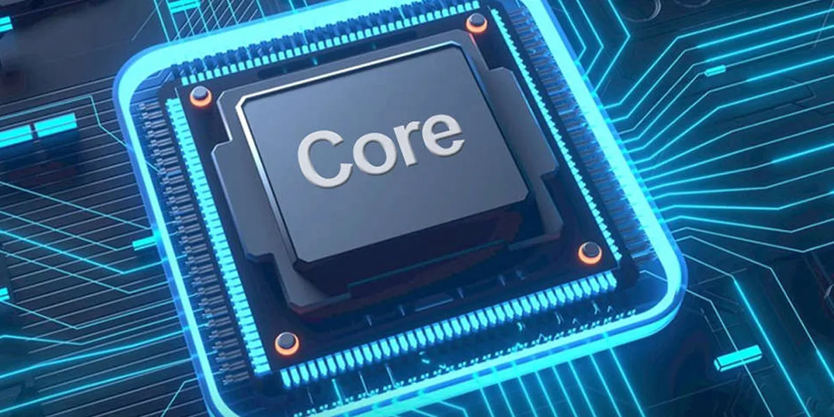 معرفی هسته (Core) در CPU 