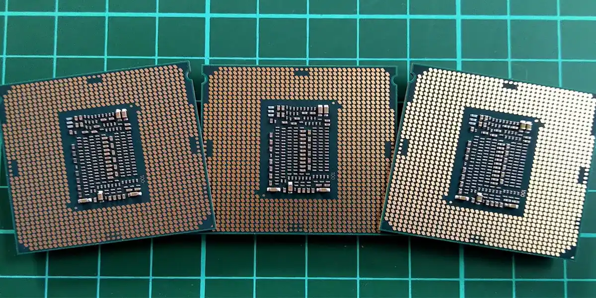 تفاوت بین تعداد هسته (Core) و تعداد رشته (Thread) در CPU