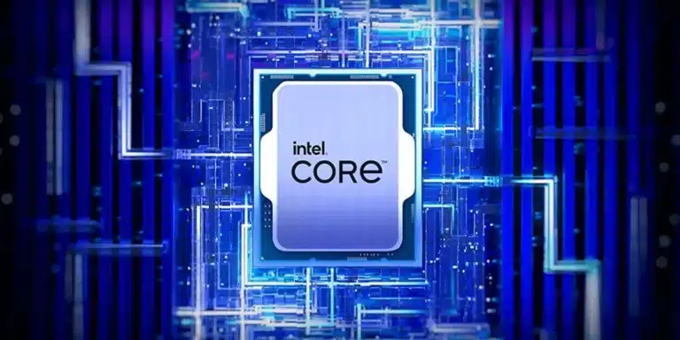 هسته یا core در cpu
